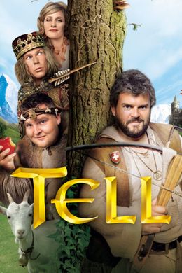 Tell