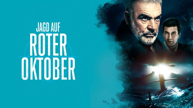 Jagd auf Roter Oktober