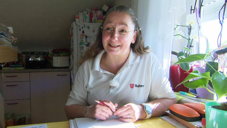 Tief in der Schuldenfalle