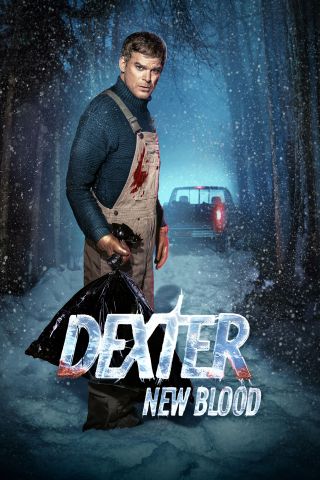 Dexter: New Blood