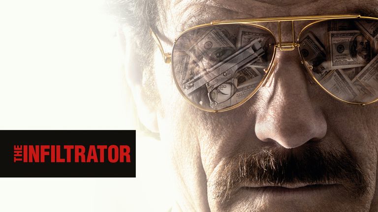 The Infiltrator