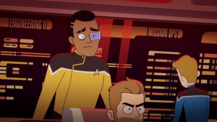 episode 7