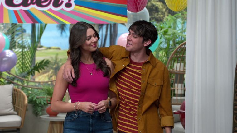 Die perfekte Geburtstagsparty