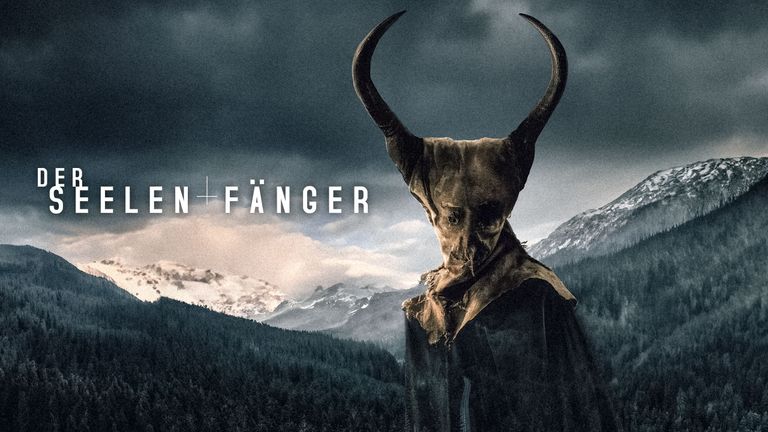 Der Seelenfänger