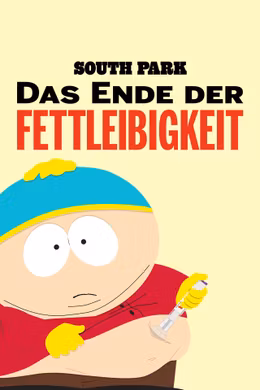South Park: Das Ende der Fettleibigkeit