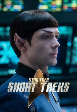 Star Trek: Short Treks