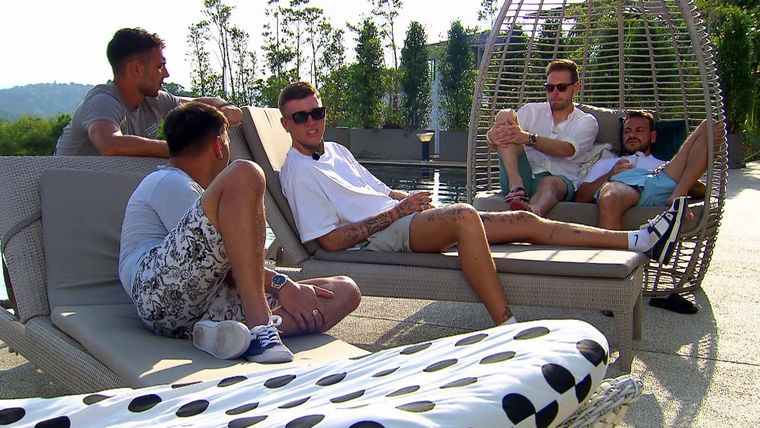 Staffel 08 - Folge 03