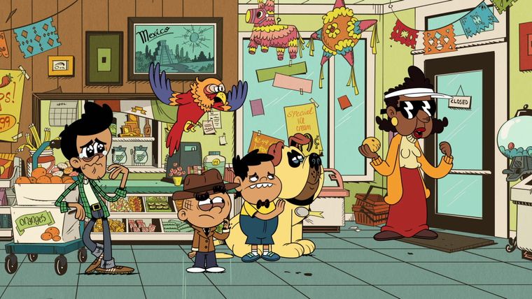episode 17