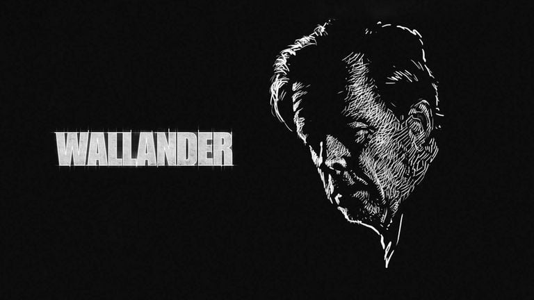 Kommissar Wallander