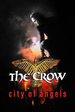 The Crow - Die Rache der Krähe