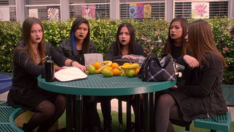 Das Neuer-Tisch-Ding