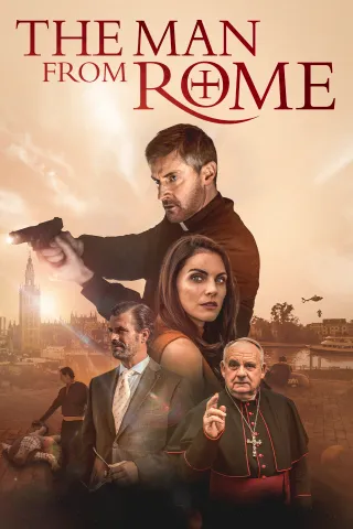 The Man from Rome