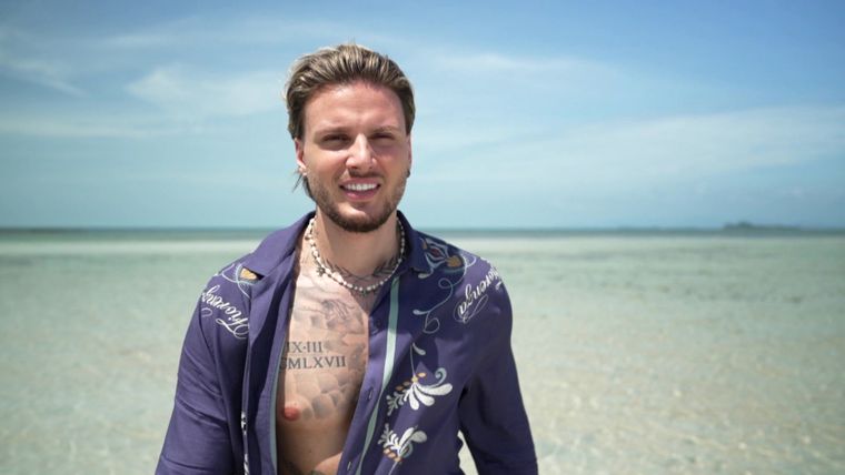 Staffel 14 - Folge 01