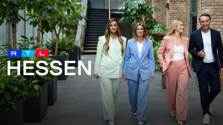 RTL Hessen
