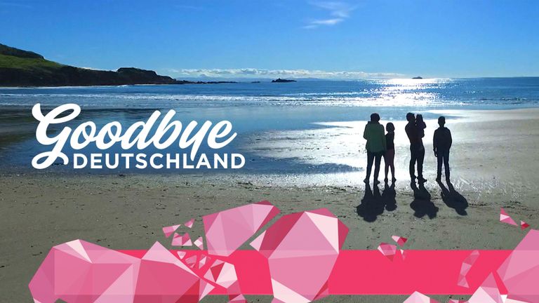 Goodbye Deutschland! Die Auswanderer