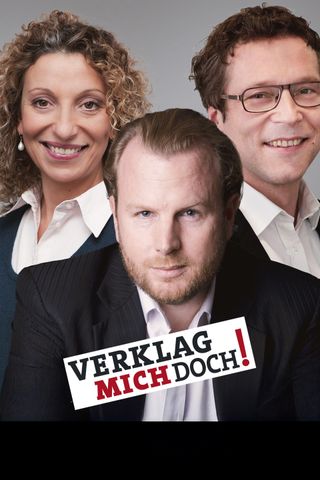 Verklag mich doch!