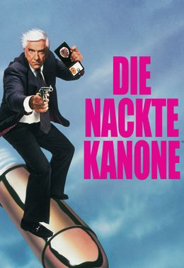 Die nackte Kanone