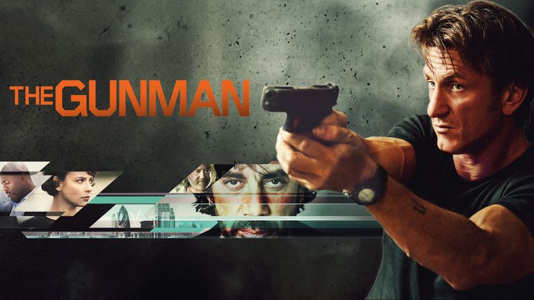 The Gunman