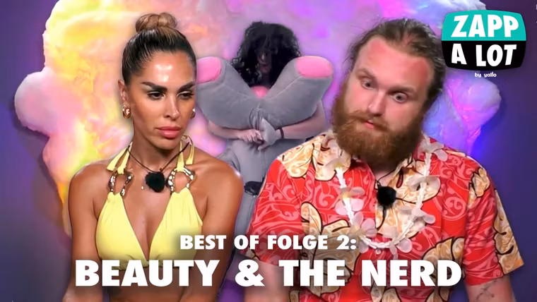 Best of Folge 2: Beauty & The Nerd