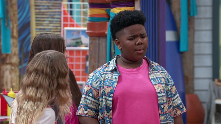 Eine Frage des Vertrauens