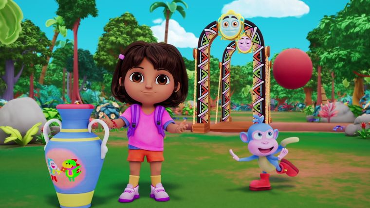 Abenteuerlicher Freunde-Jahrestag