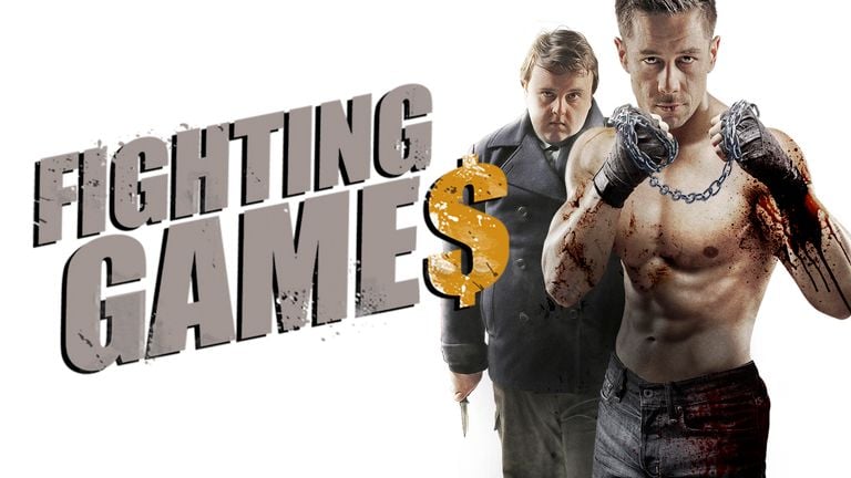 Fighting Games