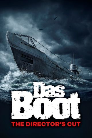 Das Boot - The Director's Cut