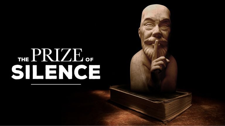 The Prize of Silence