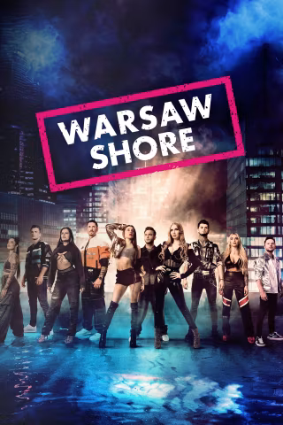Warsaw Shore