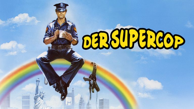 Der Supercop