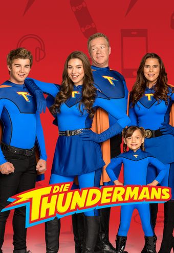 Die Thundermans