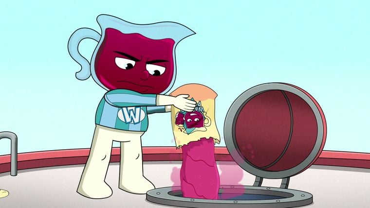 episode 8