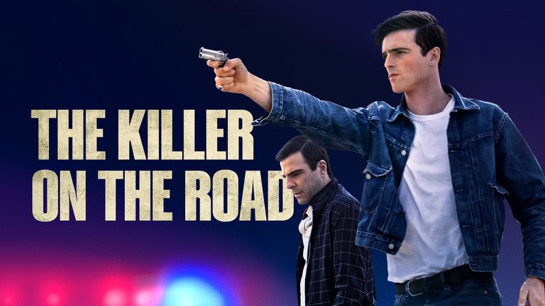 The Killer on the Road