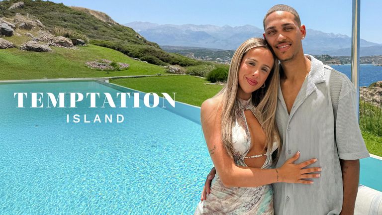 Temptation Island - Versuchung im Paradies
