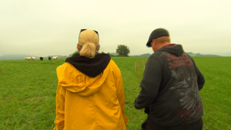 Staffel 14 - Folge 24