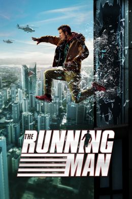 The Running Man