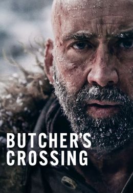 Butcher's Crossing