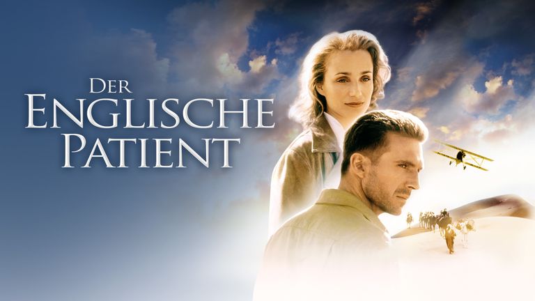 Der englische Patient