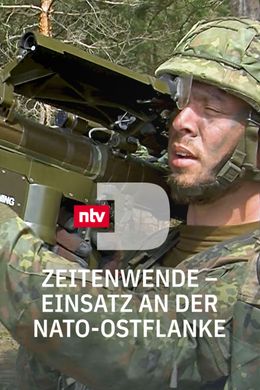 Zeitenwende - Einsatz an der NATO-Ostflanke