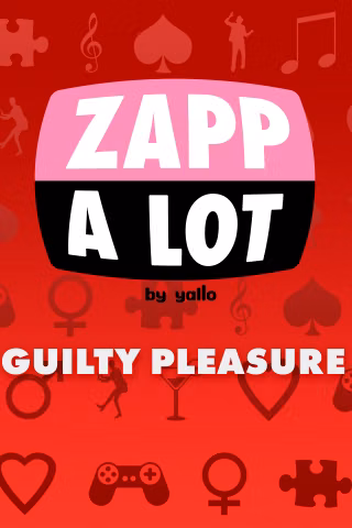 Zappalot - Guilty Pleasure