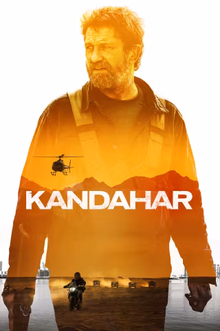 Kandahar