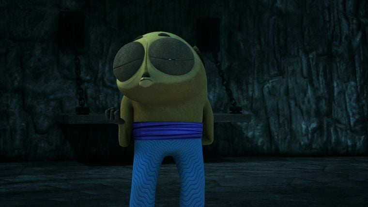 episode 17