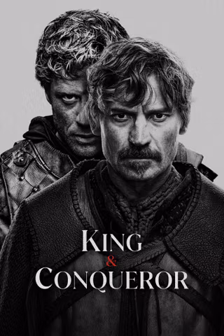 King & Conqueror