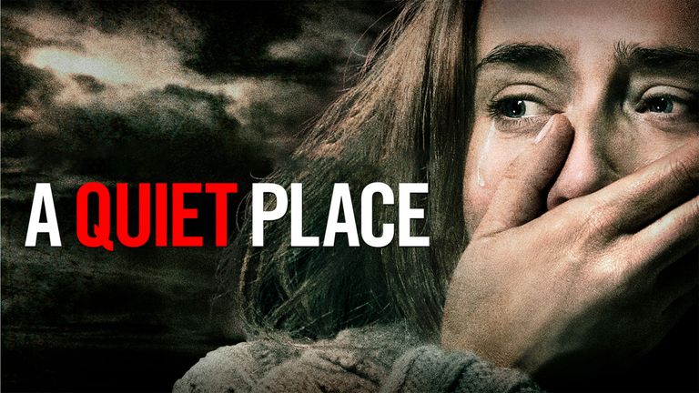 A Quiet Place