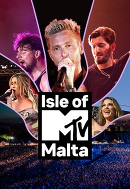 Isle of MTV: Highlights von Malta 2023