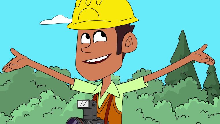 Knochen-Chaos / Die Monster-Sitter