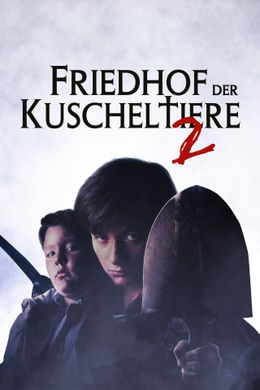 Friedhof der Kuscheltiere 2