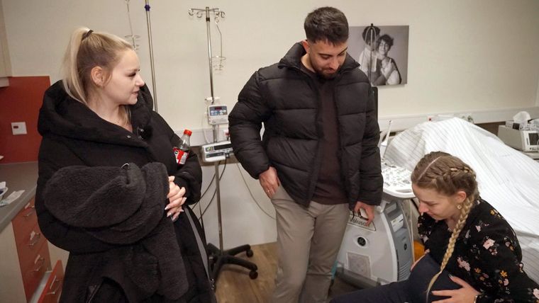 Schlechte Nachrichten für Servet!