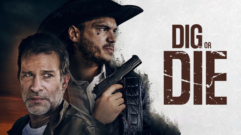 Dig or Die