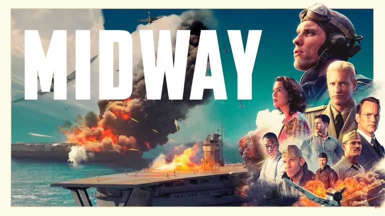 Midway - Für die Freiheit